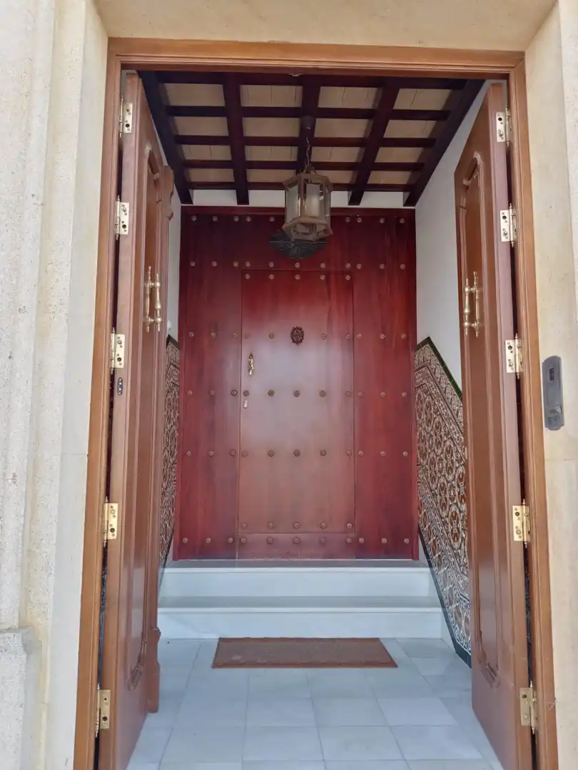 Casa amb jardí en venda a Medina Sidonia, imagen 3
