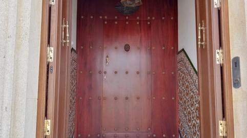 Foto 3 de Casa o xalet en venda a Medina Sidonia, Cádiz