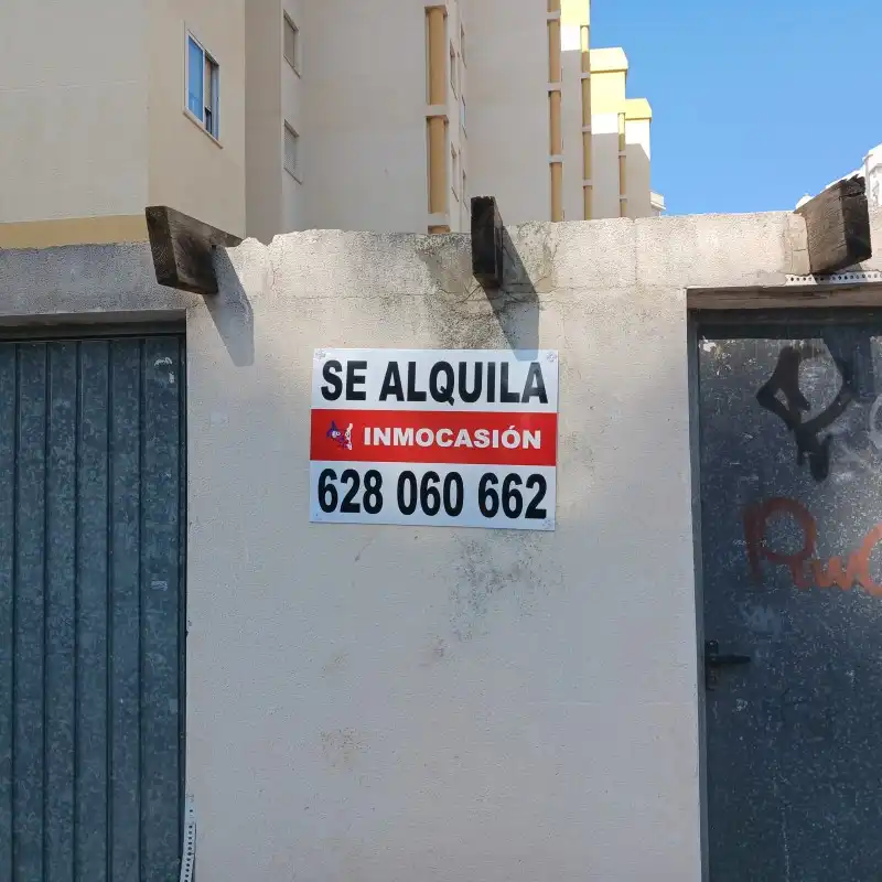 Gewerbefläche zur Miete in Playa de Gandia, imagen 4