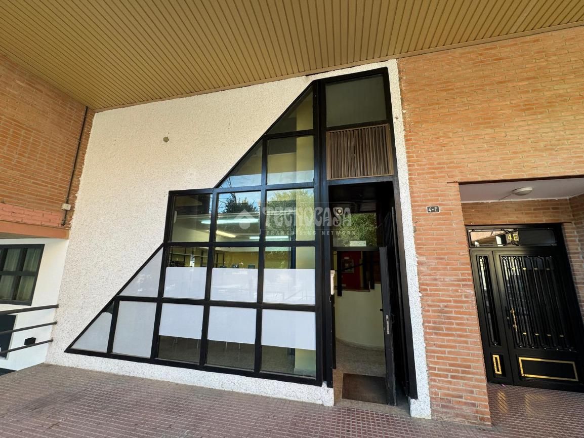 Premises to rent in Constitución - Balconcillo, Guadalajara Capital