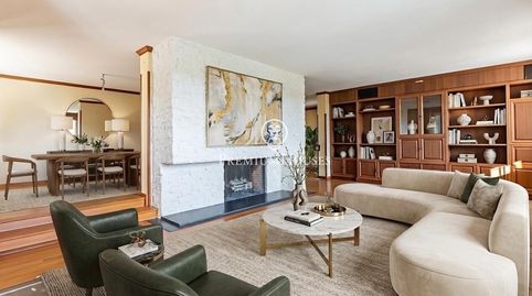 Foto 5 von Haus oder Chalet zum Verkauf in Nucli Urbà, Argentona