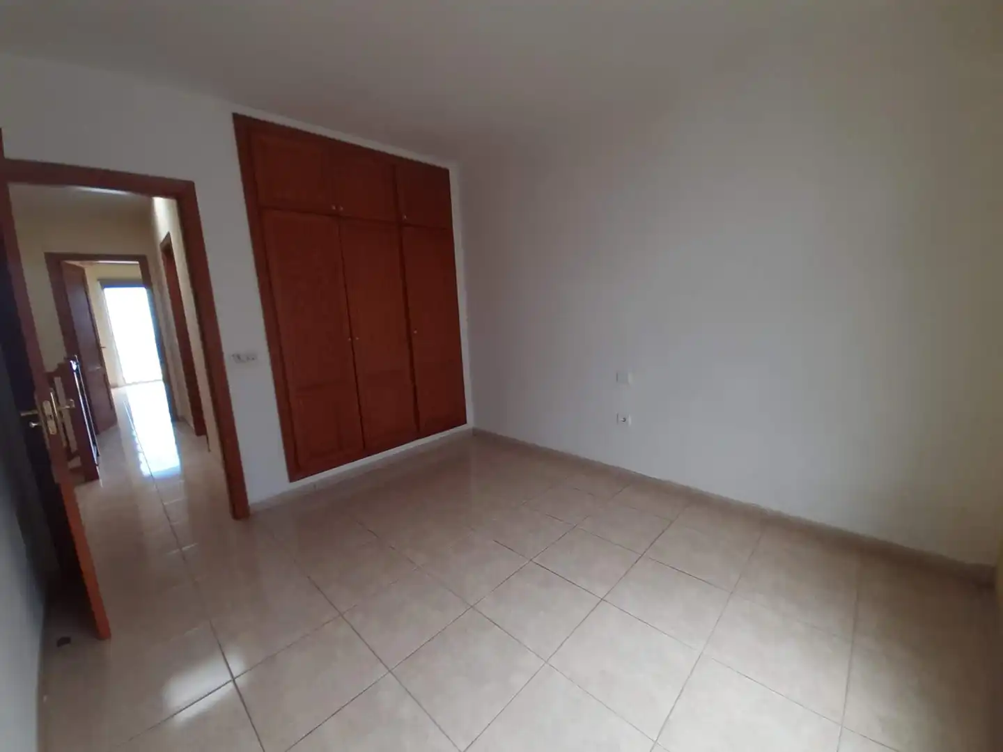 Habitación de Casa adosada en venta en Los Realejos con Terraza, Trastero y Balcón