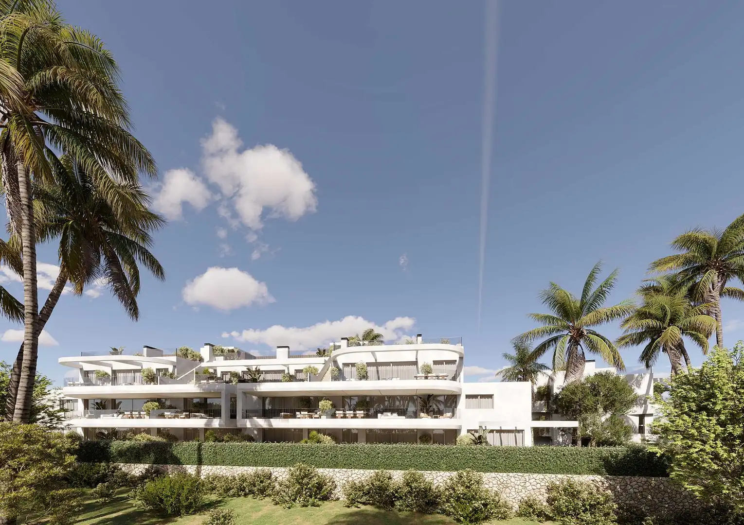 Apartamento con ascensor en venta en Playa Bahía Dorada, imagen 9