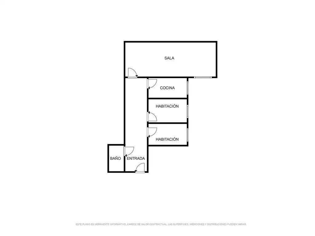 Piso en venta en Can Serra - Pubilla Cases