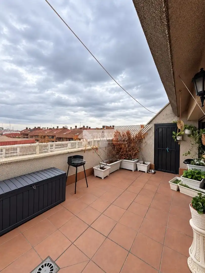 Flat with lift for sale in Retiro, imagen 2