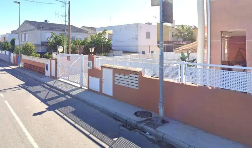 Maison mitoyenne à vendre à Camino Ben Afeli 57, imagen 3