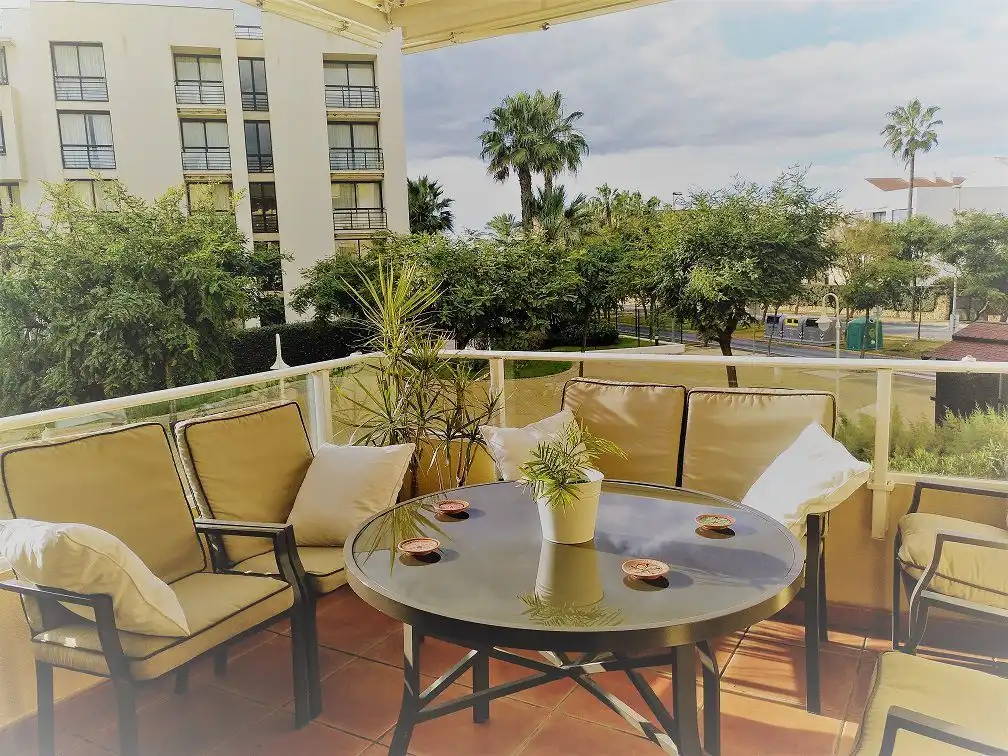 Apartment zur Miete in Islantilla Costa, imagen 3