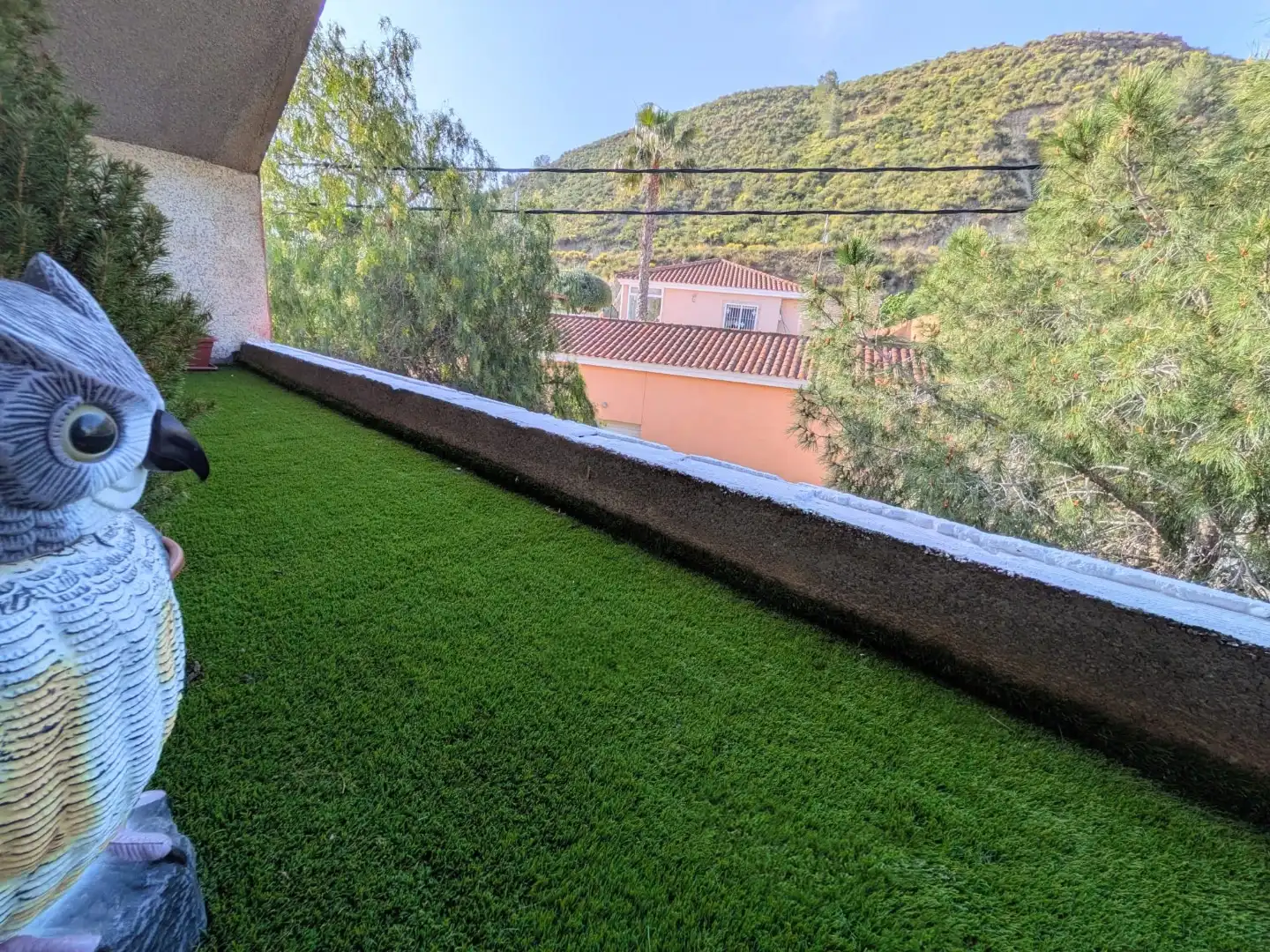 Villa avec jardin à vendre à Calle Sierra del Cristo 22, imagen 7