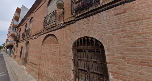 Edificio en Venta en Carrer 9 d'Octubre, 2 en Puçol Ciudad