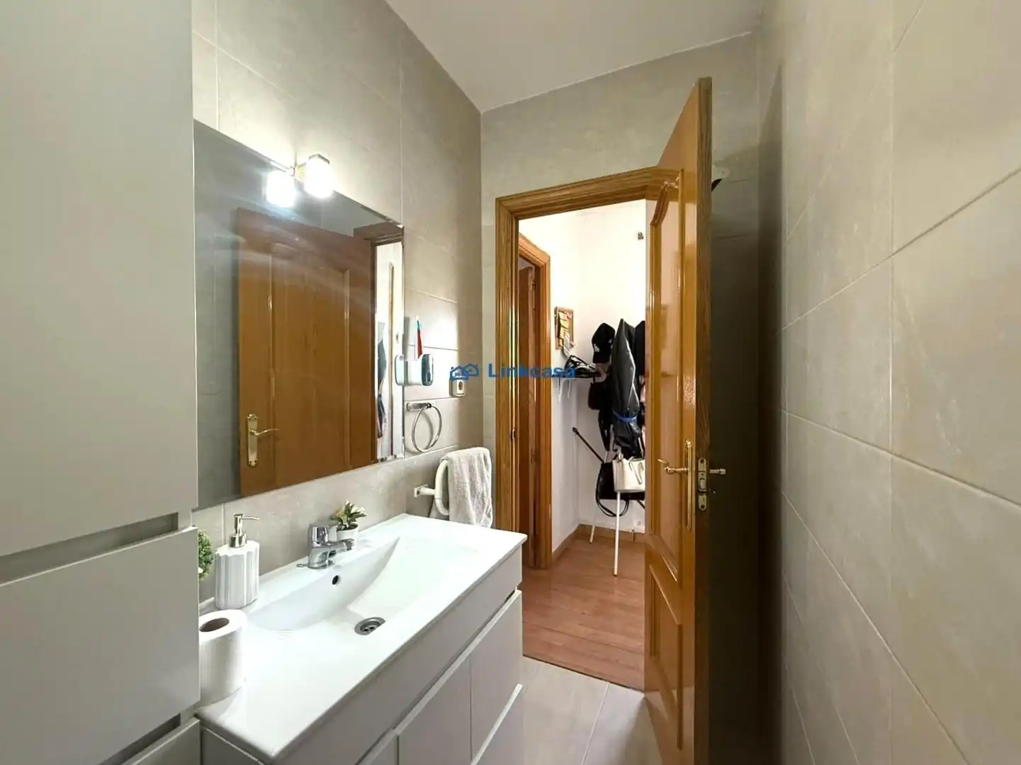 Wohnung zum Verkauf in Calle ESPERANZA MACARENA, imagen 25