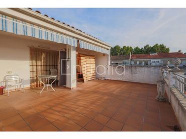 Casa en venda a Calle Eivissa