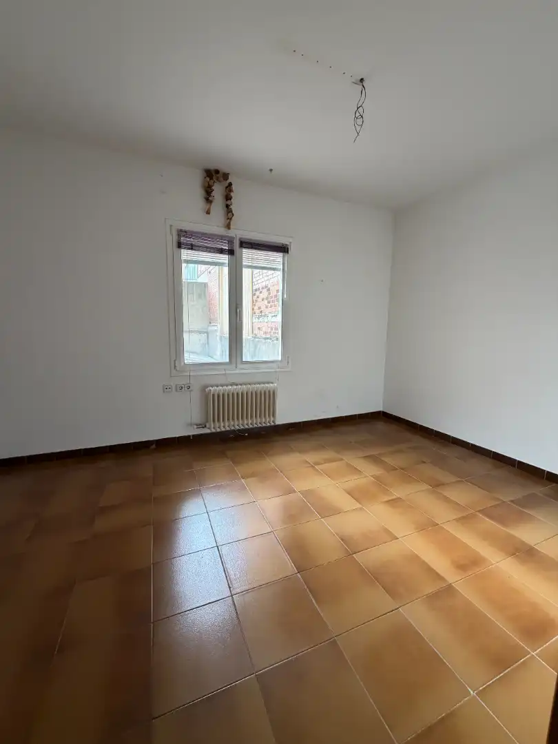 Bedroom of Flat for sale in Eixample - Horta Capallera