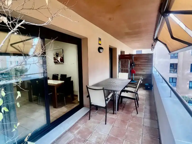 Appartamento con piscina in vendita a can Xanca 9, imagen 9