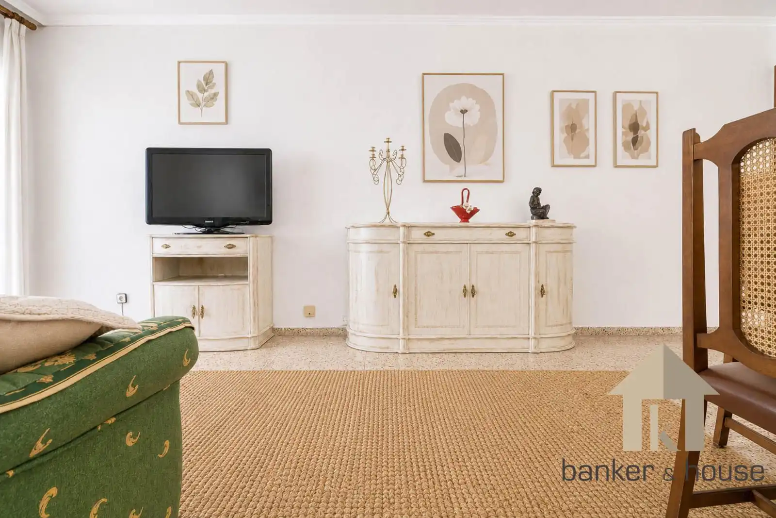 Flat with lift for sale in El Coll, imagen 10