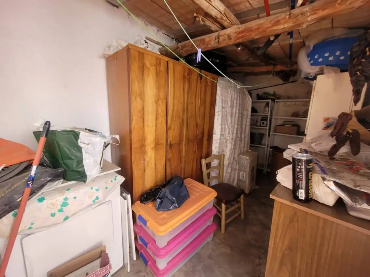 Casa o xalet en venda en Baza amb Terrassa