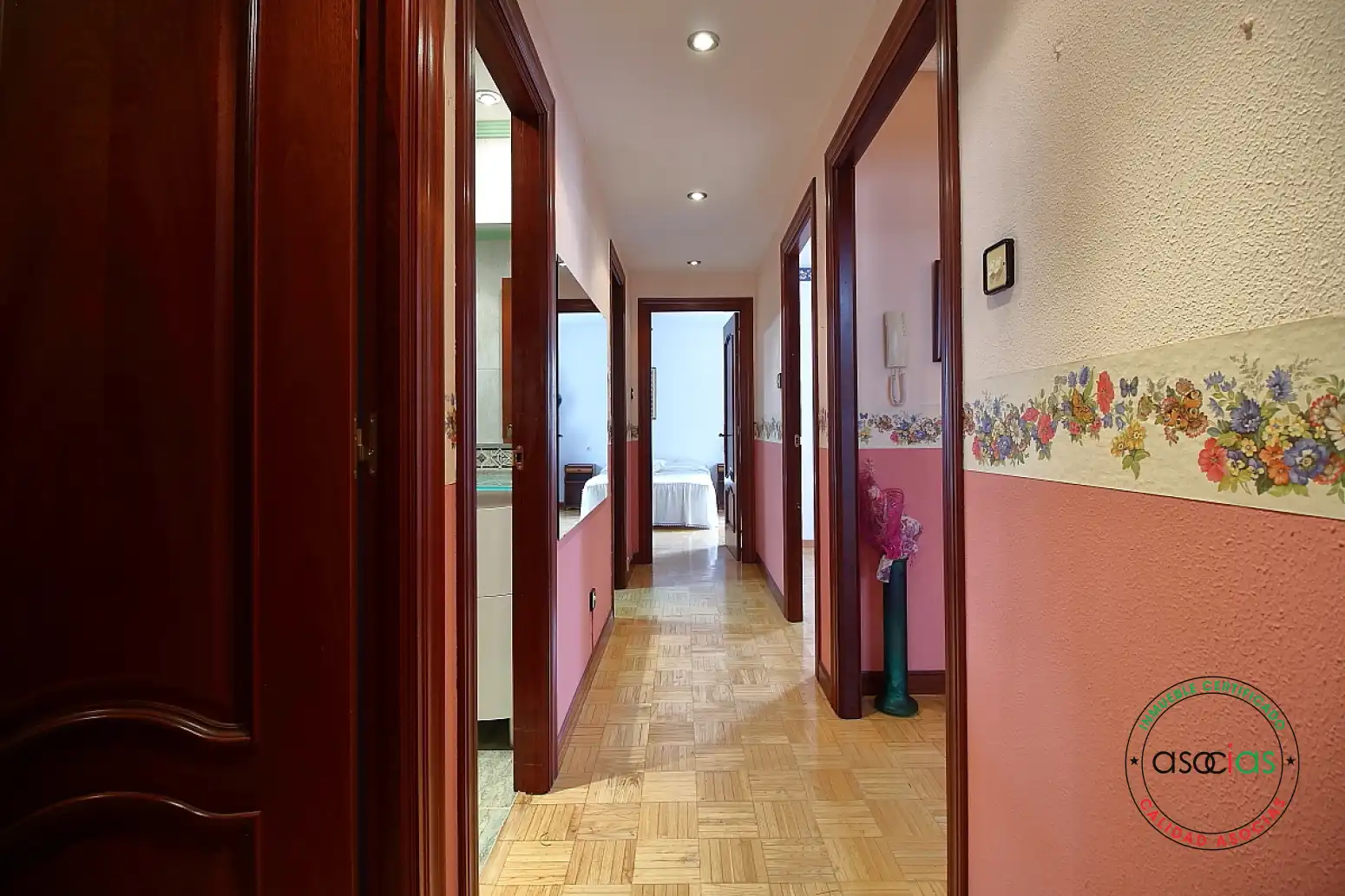 Piso en venta en Gijón  con Calefacción y Parquet