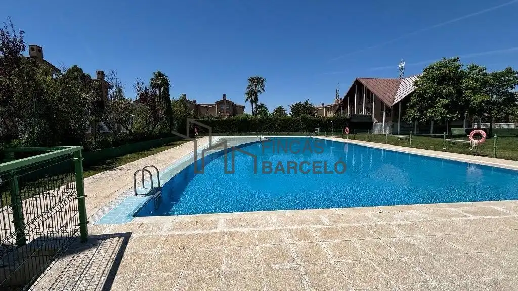 Casa adosada en venta en Casablanca