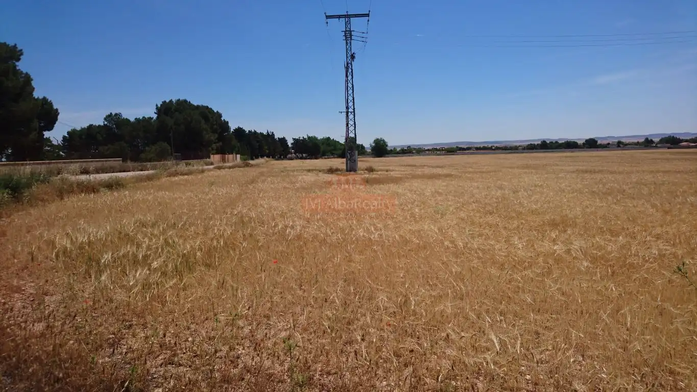Terreno rustico in vendita a Pedanías - Extrarradio, imagen 4