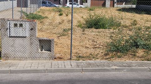 Foto 4 de Residencial en venda a Calle Guadarrama, 13, Bustarviejo, Madrid