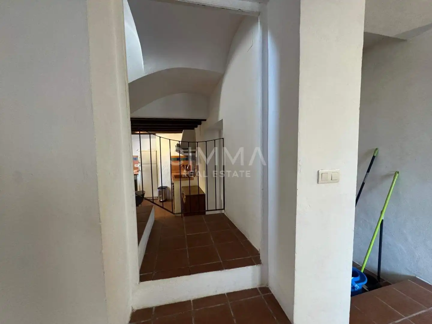 Finca rústica en venta en La Nucia