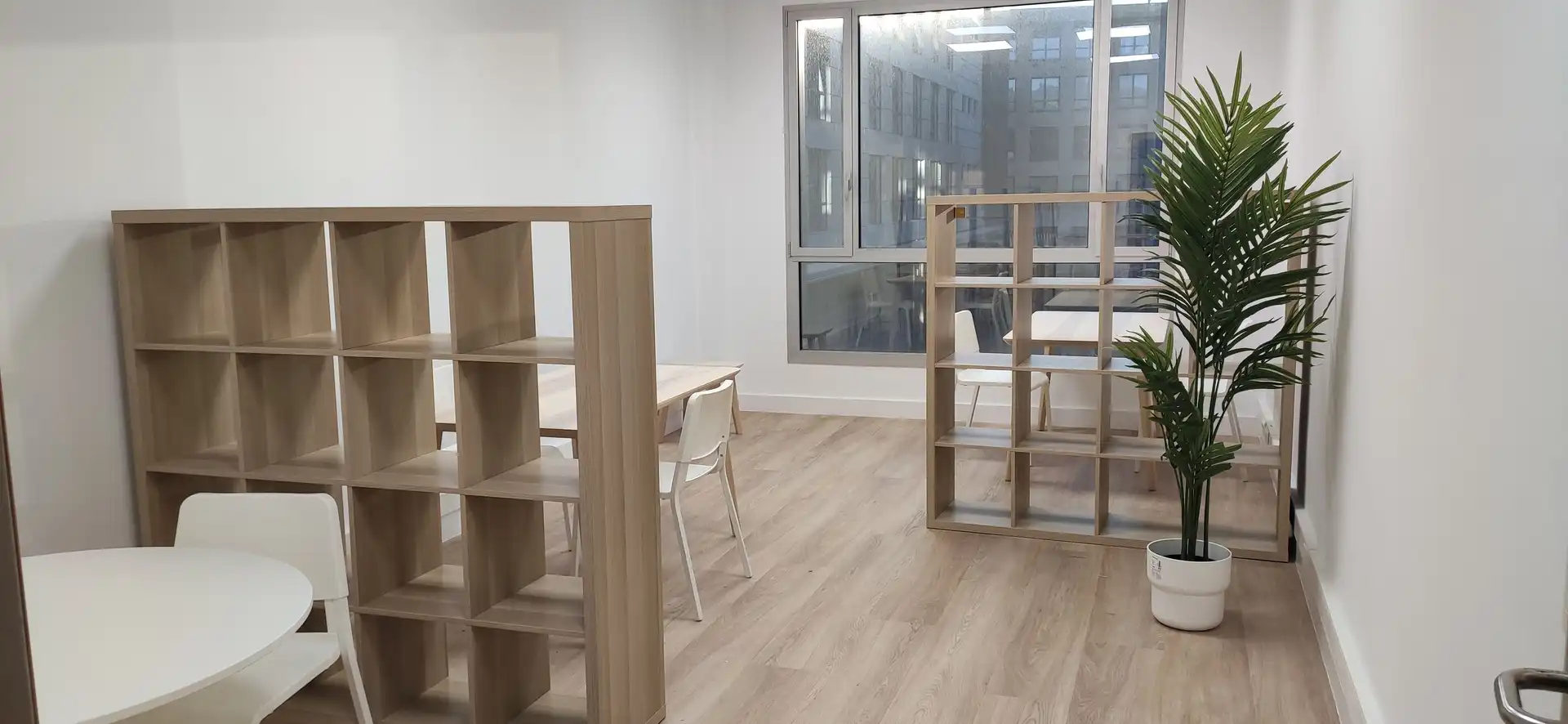 Büro mit Aufzug zur Miete in Calle de Lautximinieta 51