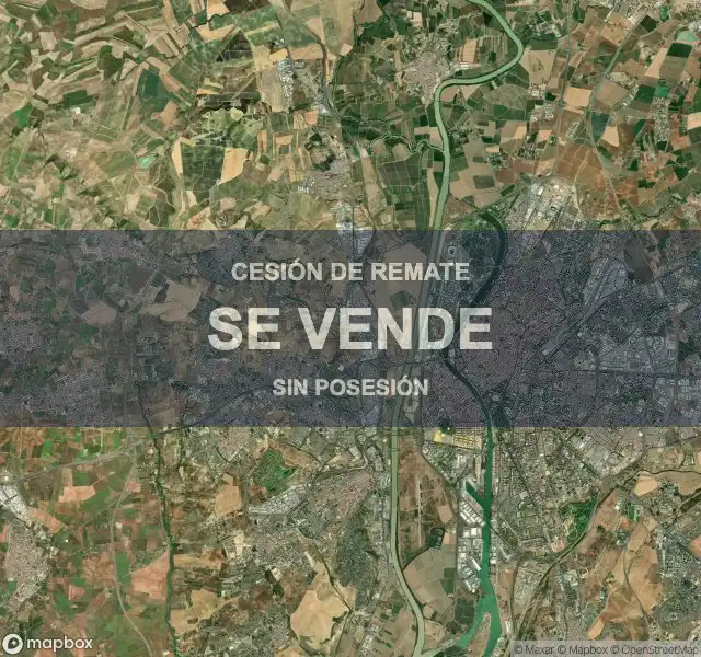 Piso en venta en Castilleja de la Cuesta
