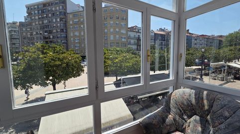 Foto 3 von Wohnung zur Miete in Calle Burgos, Numancia - San Fernando, Santander