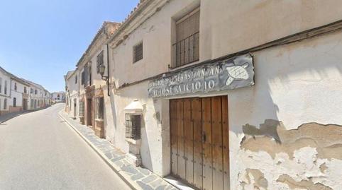 Photo 4 of Premises for sale in Calle Torrejones, 34, San Francisco, Ronda