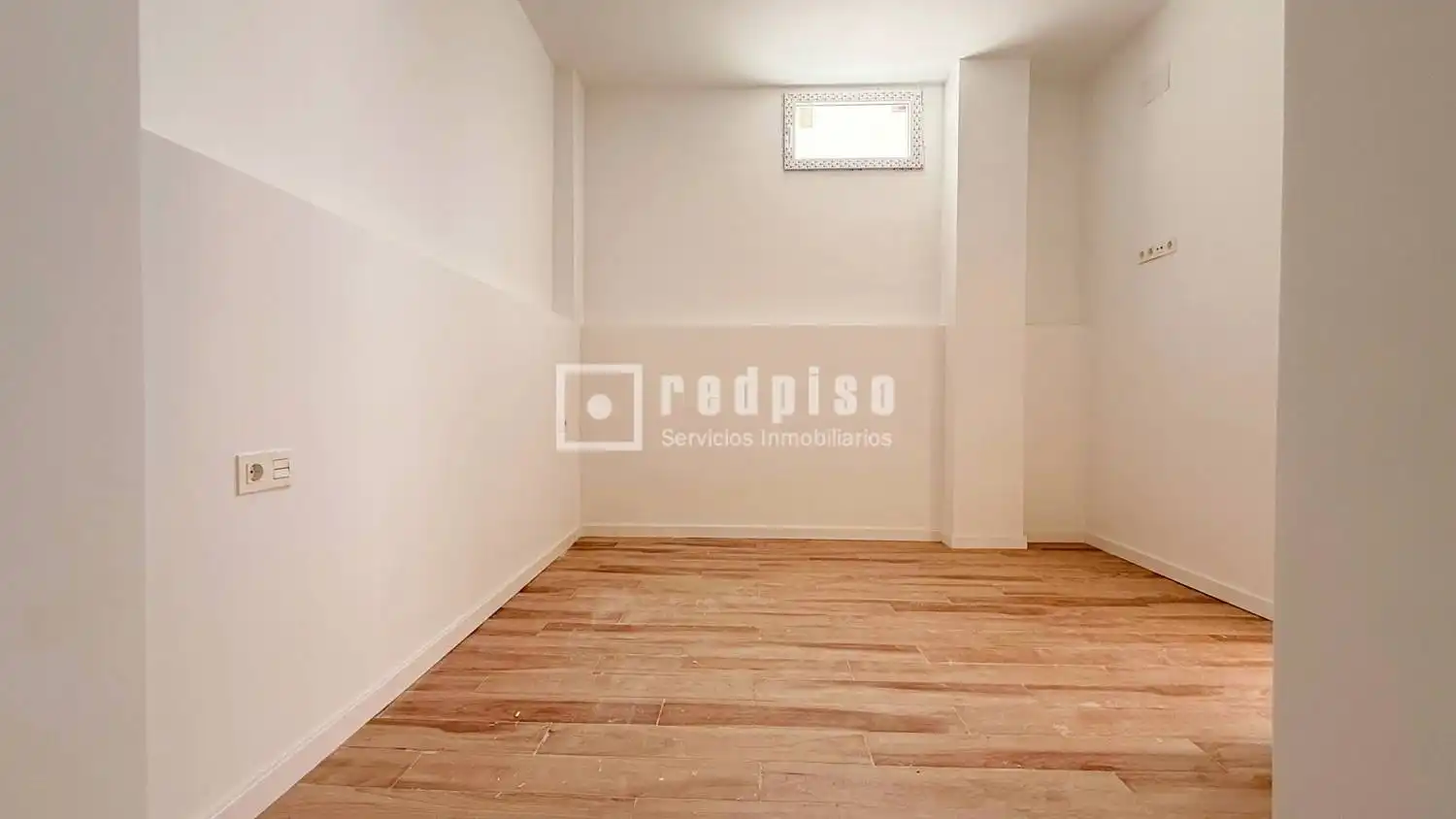 Bedroom of Apartments for sale in Málaga  with Air Conditioner, Heating and Terrace
