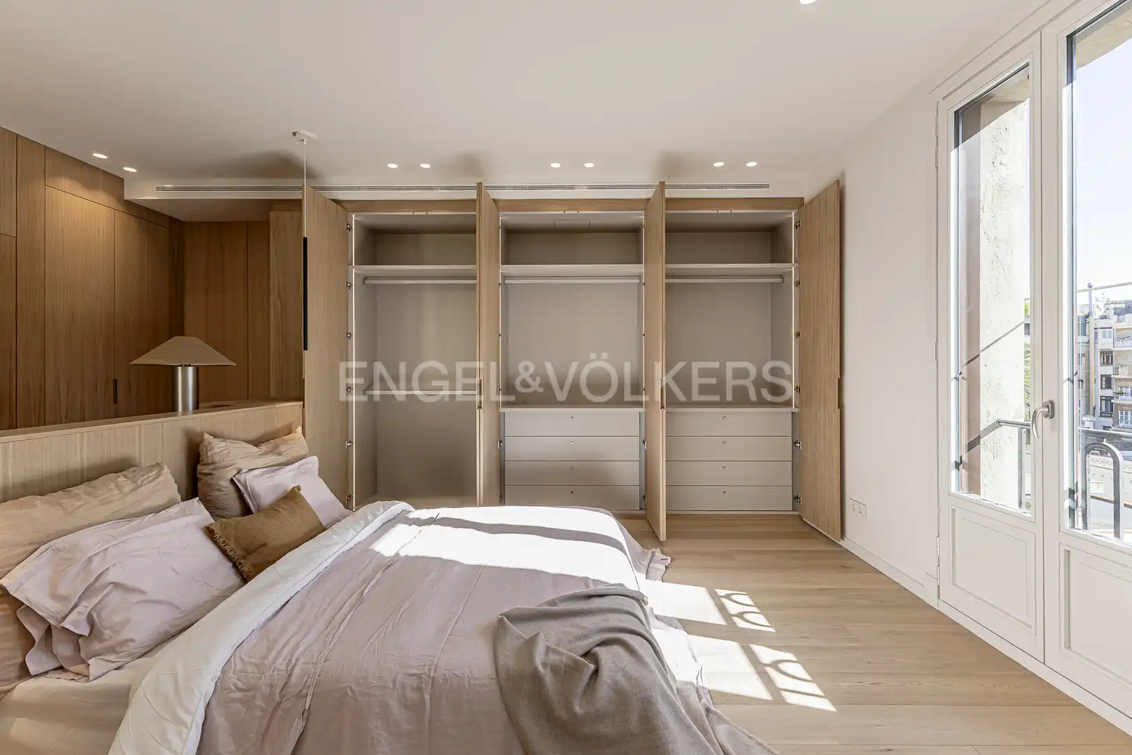 Appartement avec terrasse à vendre à Consell de Cent, imagen 38