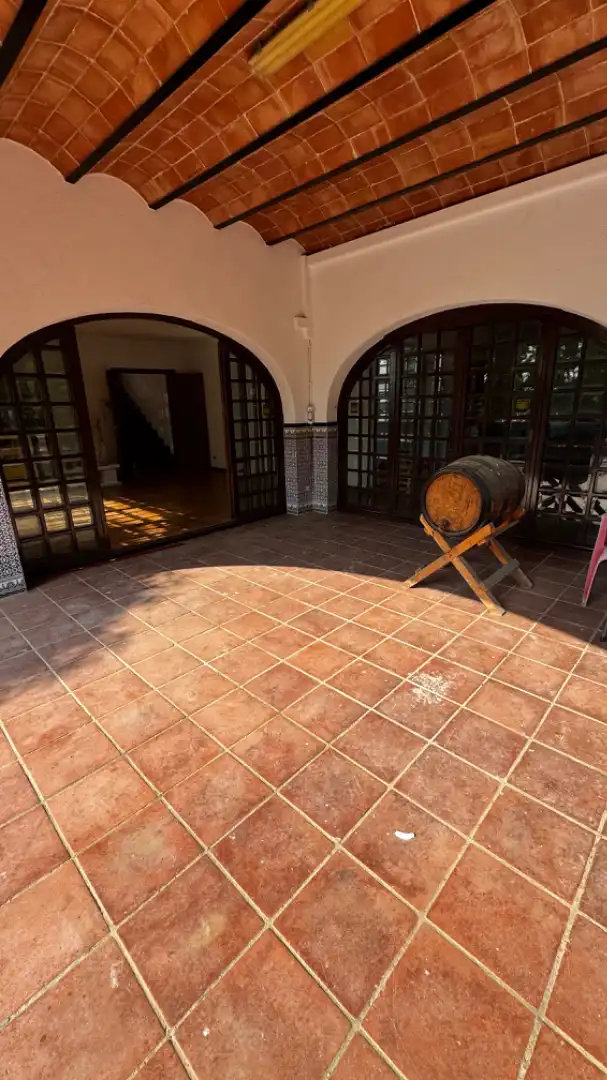 Casa o xalet en venda en El Catllar  amb Calefacció, Jardí privat i Terrassa