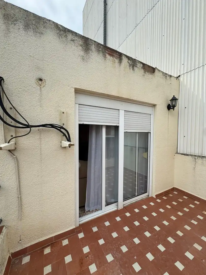 Balcony of Residential for sale in Santa Margarida de Montbui