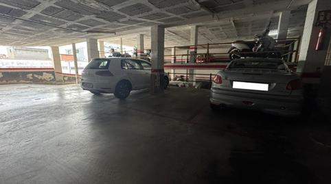 Foto 4 de Garatge en venda a Ramon Turro, La Devesa, Girona Capital