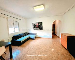Sala d'estar de Pis en venda en Cartagena