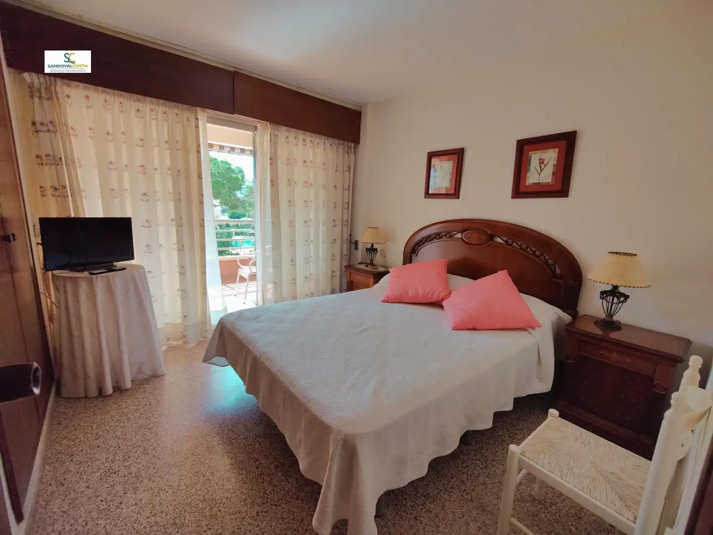 Flat with balcony to rent in Playa de San Juan - El Cabo de las Huertas, imagen 23