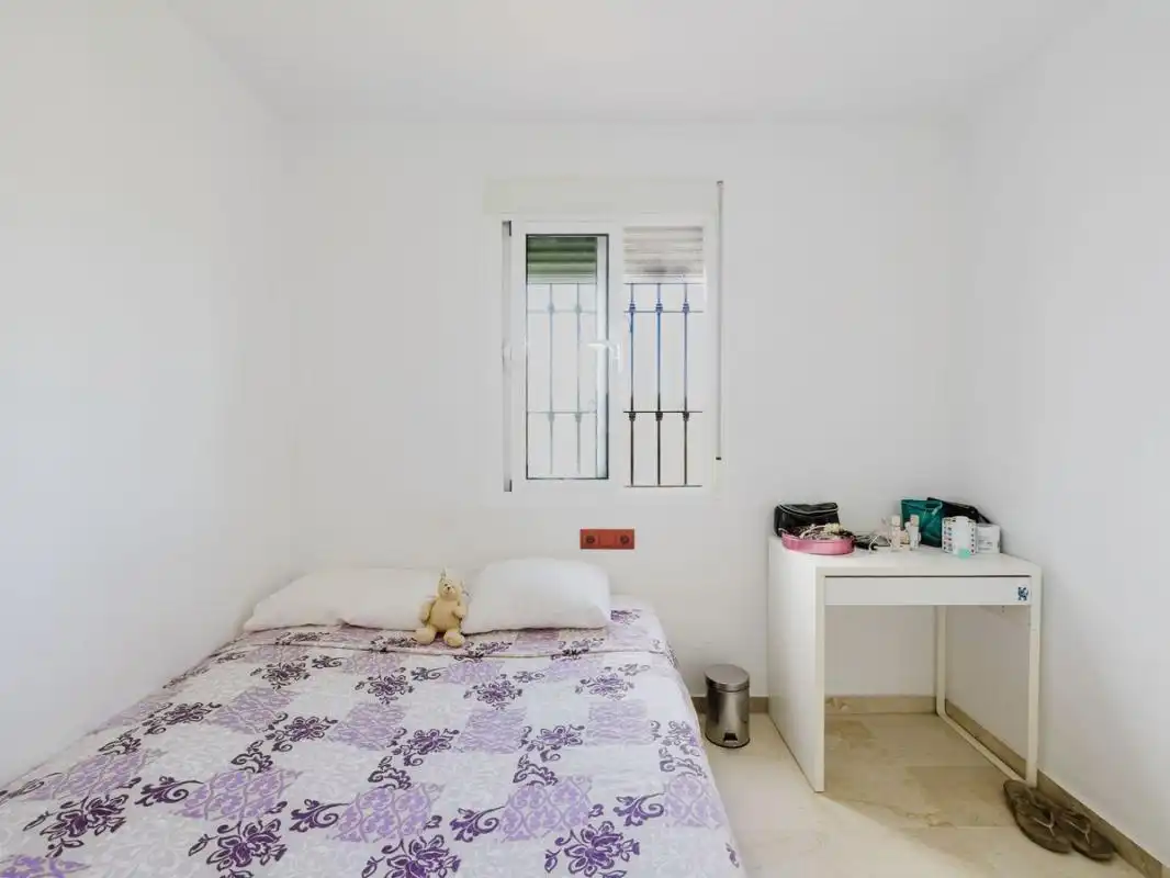 Casa a schiera con terrazza in vendita a C. del Faísán, imagen 23