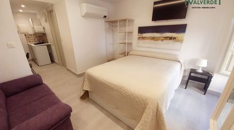 Foto 2 de Estudio de alquiler en Calle Pavaneras, San Matías - Realejo, Granada Capital