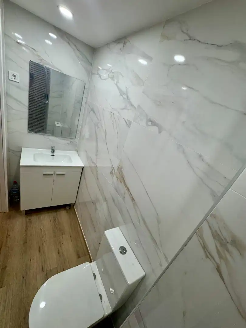Baño de Piso en venta en Cornellà de Llobregat