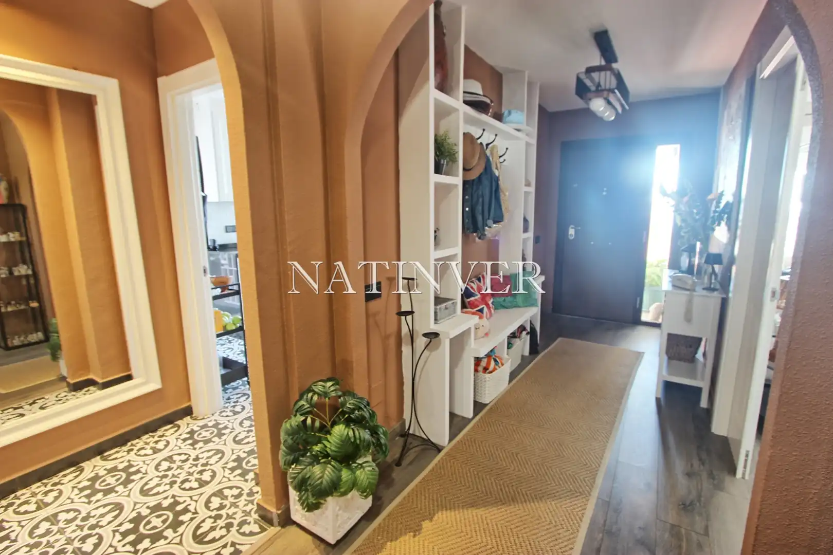 Detached house with terrace for sale in Calle Tulipán 27, imagen 10