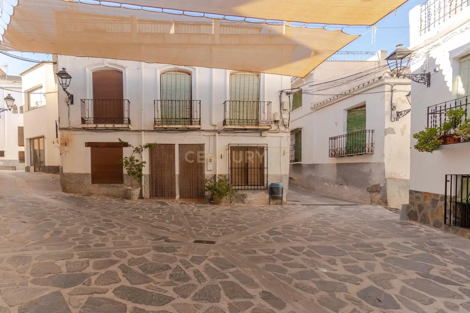 Terreno rústico en venta en C. Real, 19, 18410 Carataunas, Granada, Spain 1, imagen 7