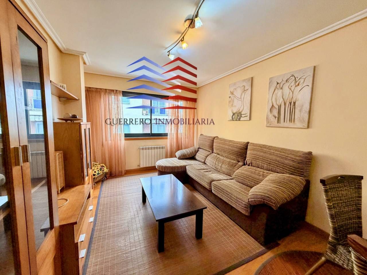 Apartamento de alquiler en Camino Fonte do Monte, San Francisco