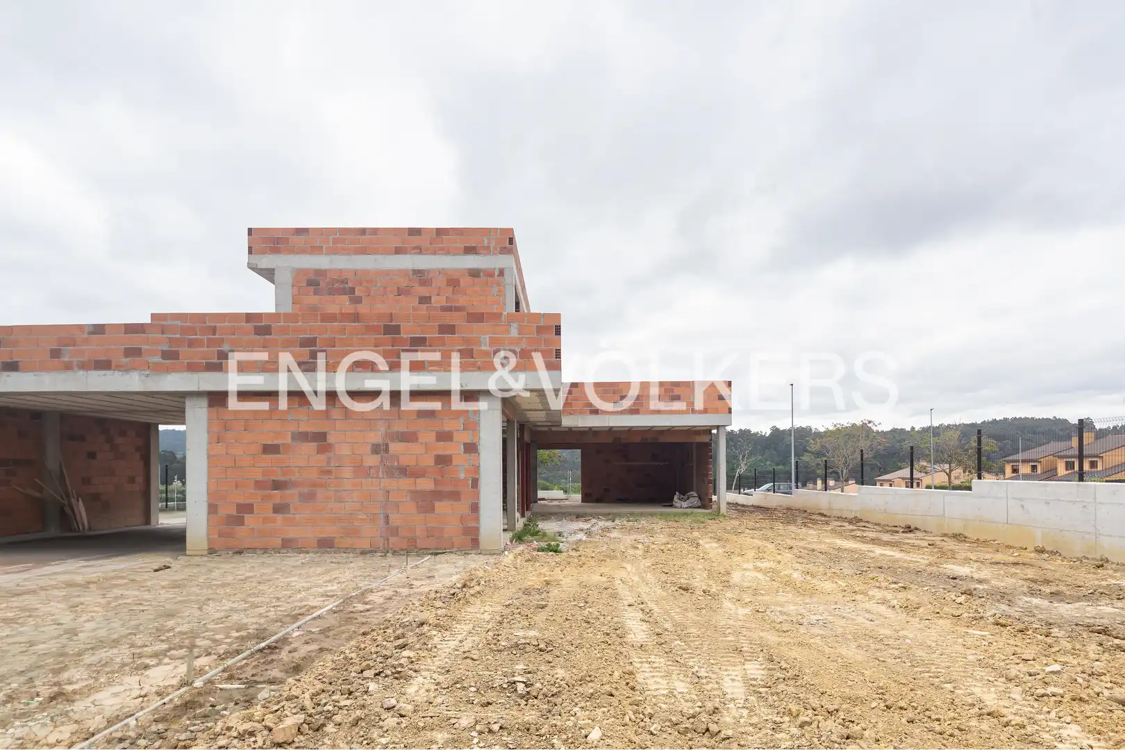 Houses for sale in Miño  with Heating, Private garden and Terrace