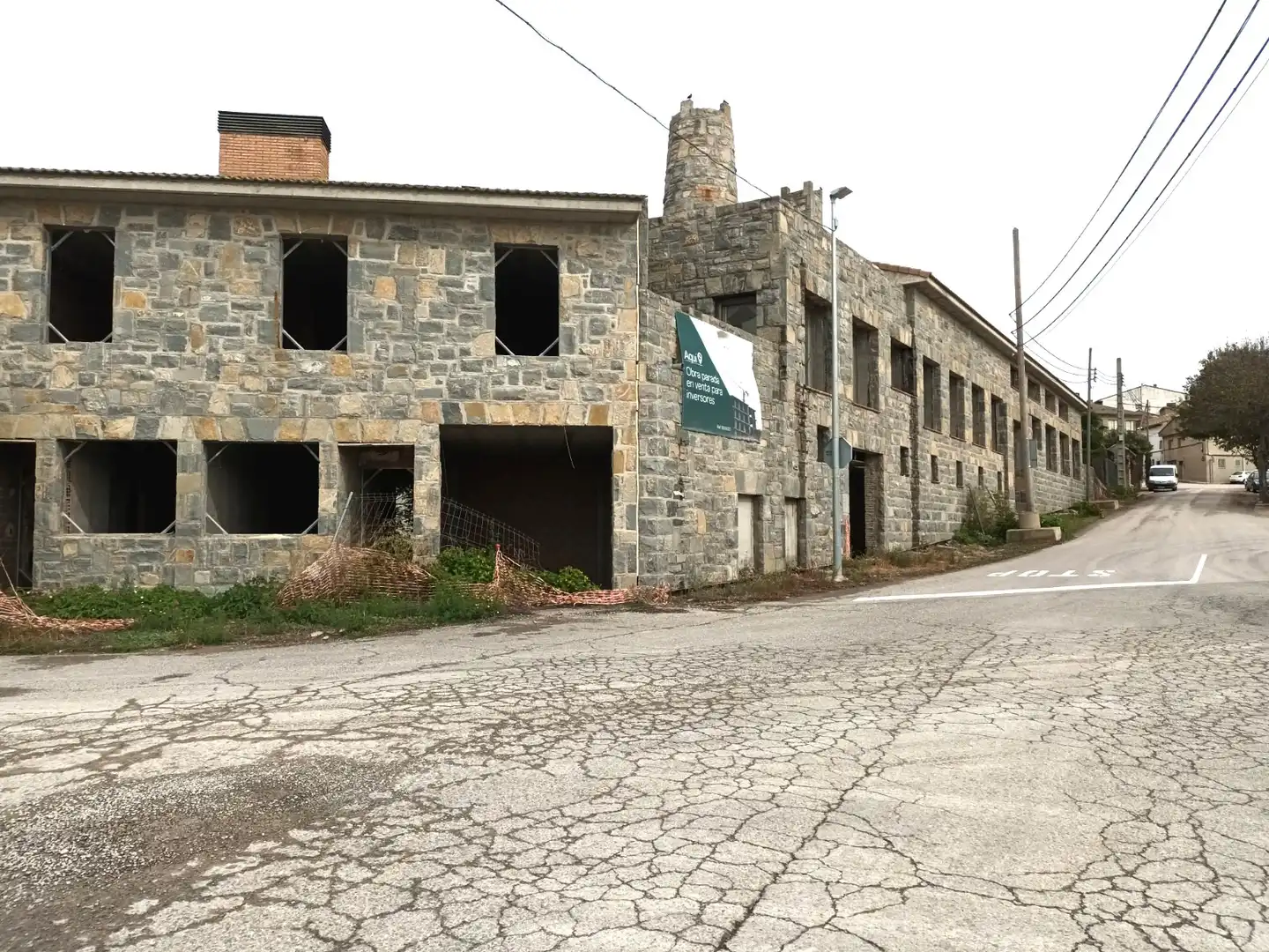 Apartamento en venta en Camino de Zaragoza, Almudévar