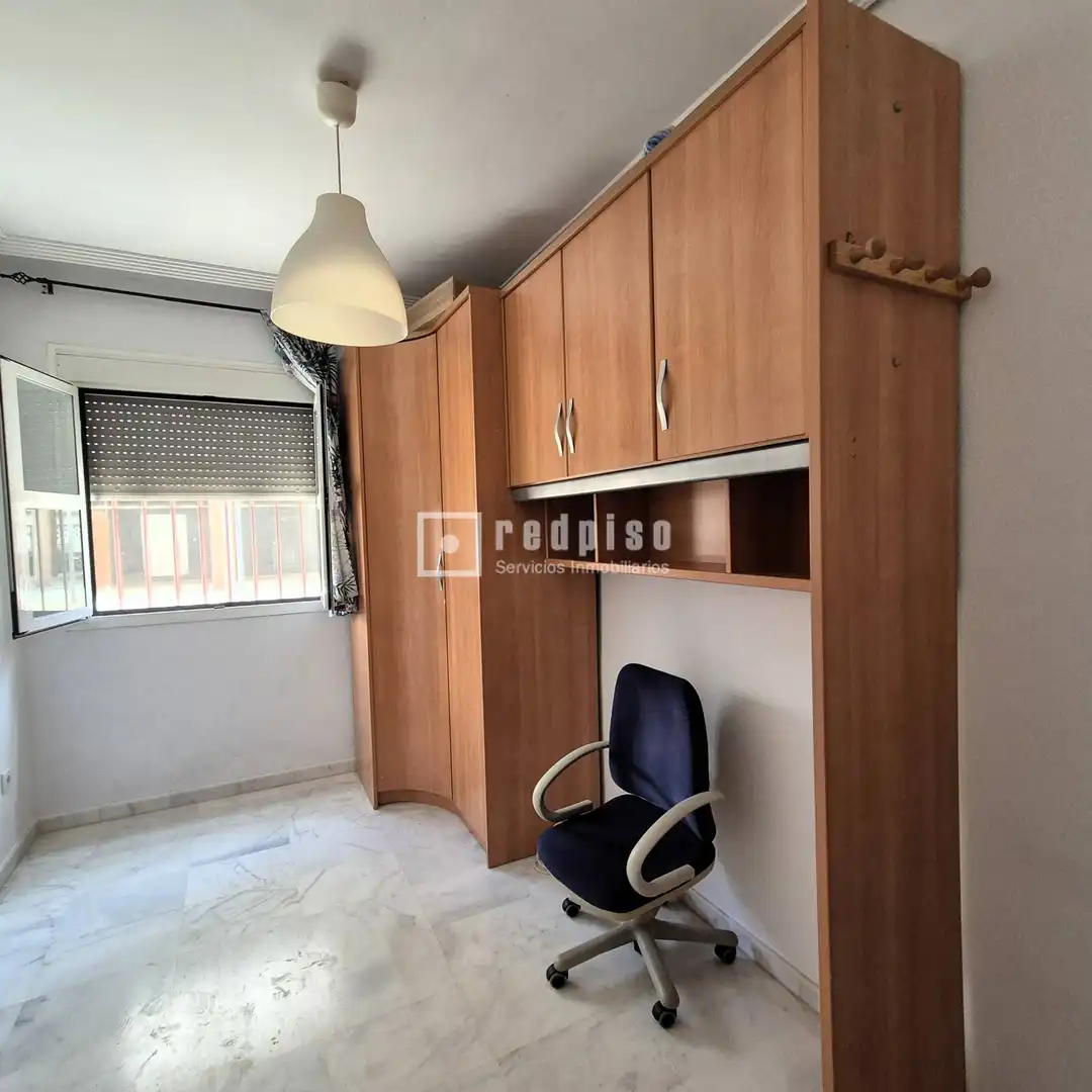 Flat for rent in Nueva Delhi, Colores - Entreparques