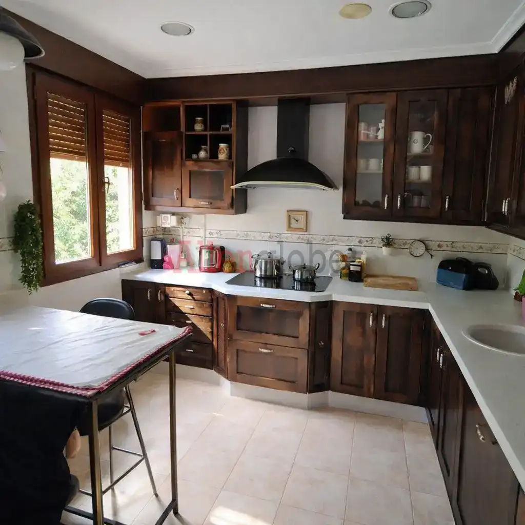 Casa amb jardí en venda a Faro De Arriba, imagen 9