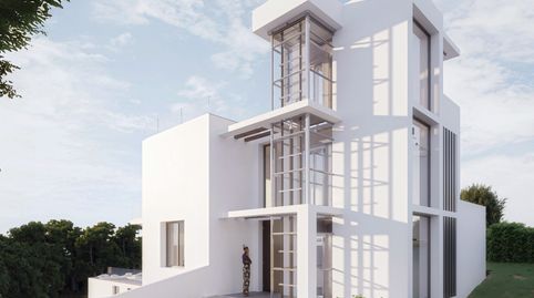 Villa de Lujo Sobre Plano Entragada Llave en Mano   Buenas Noches, Estepona, imatge 3