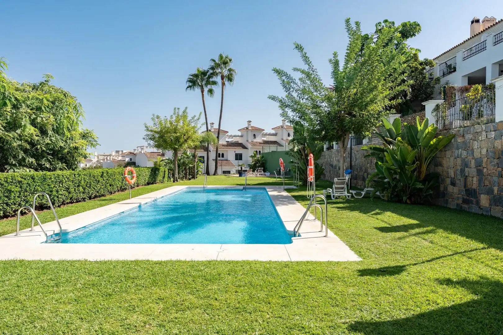 Maison jumelée avec piscine à vendre à Benamara - Atalaya, imagen 27