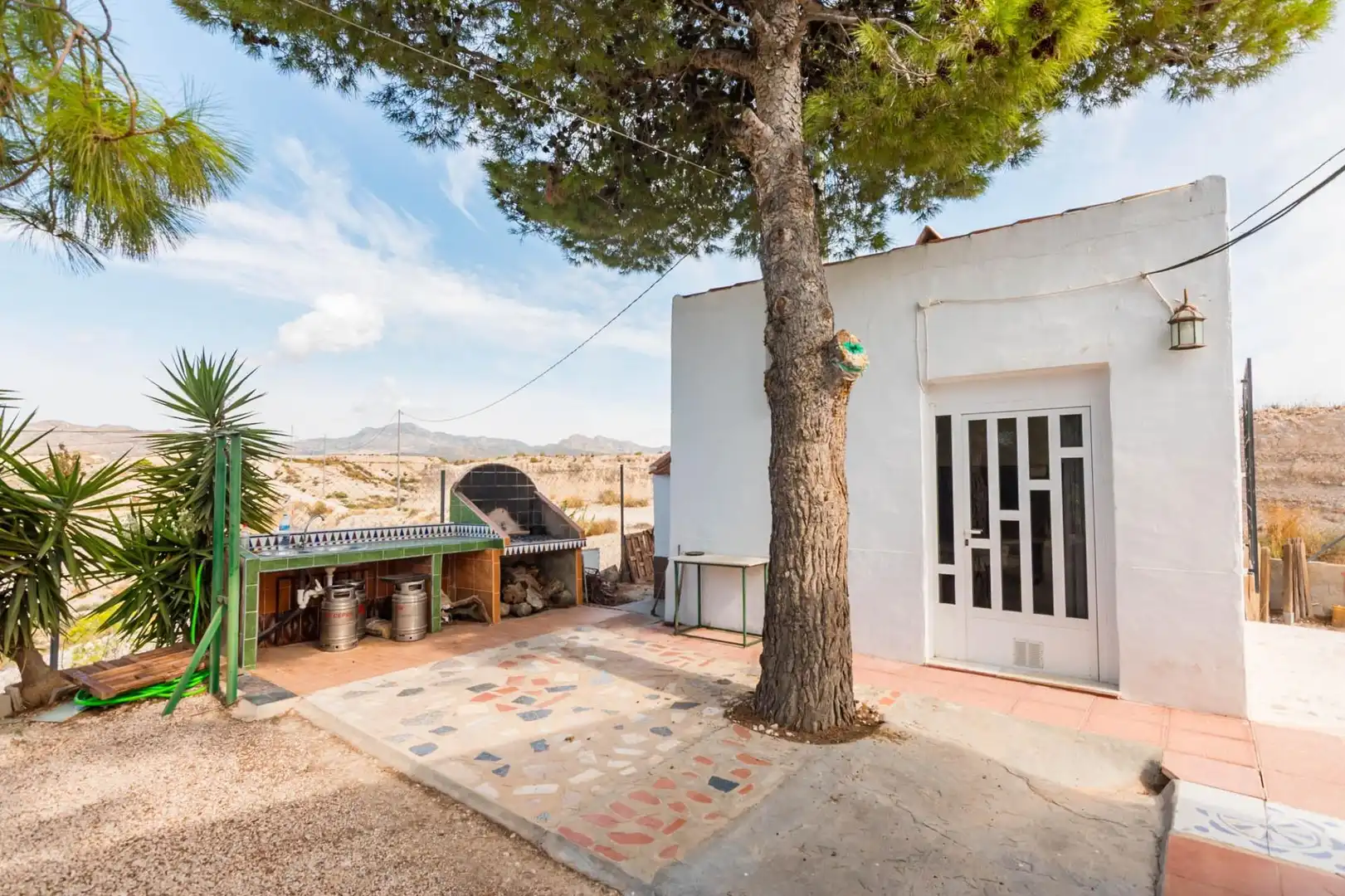 Chalet con piscina en venta en Fortuna, imagen 42