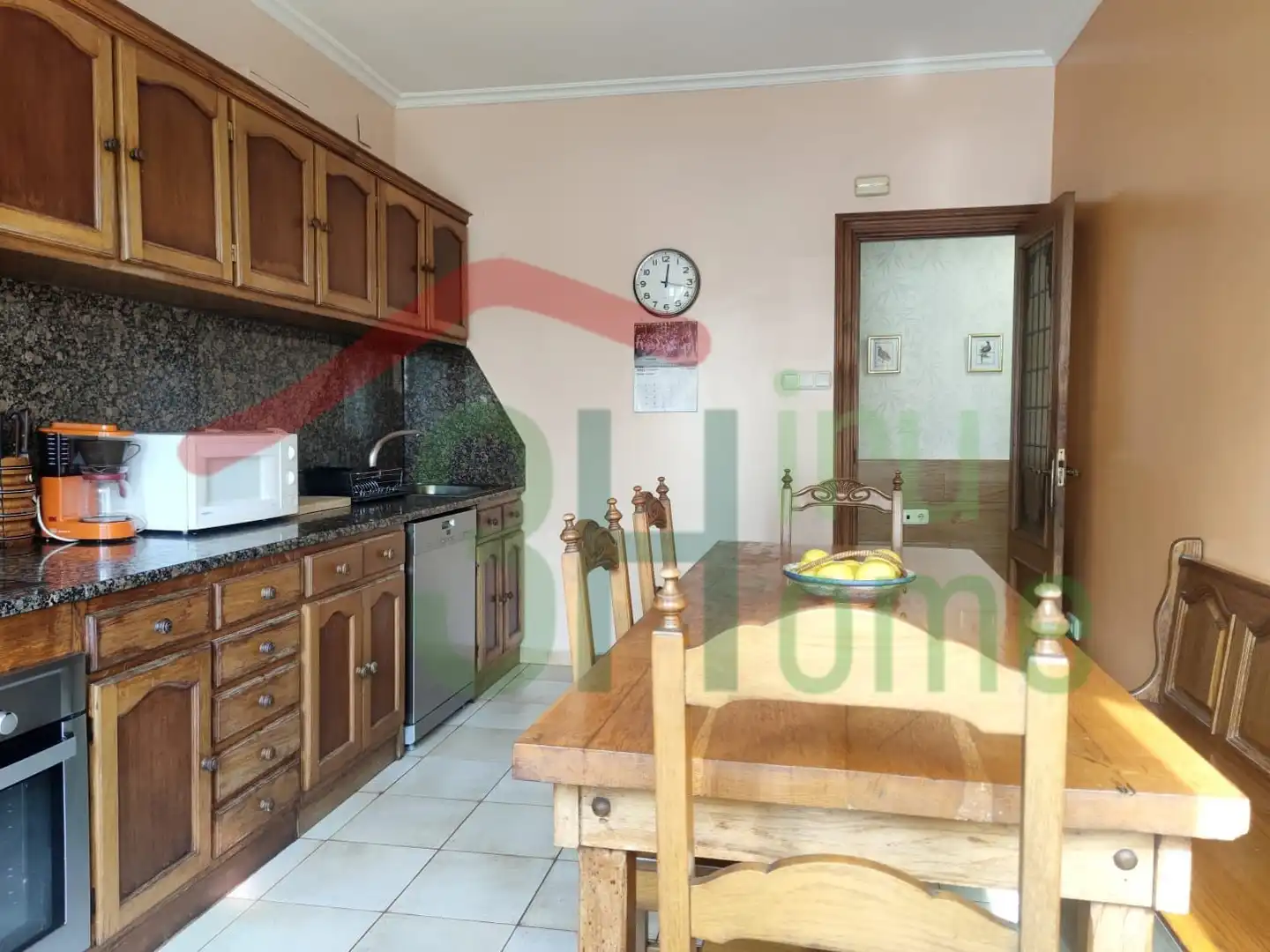 Casa o xalet en venda a Centro - Mendibil - Santiago