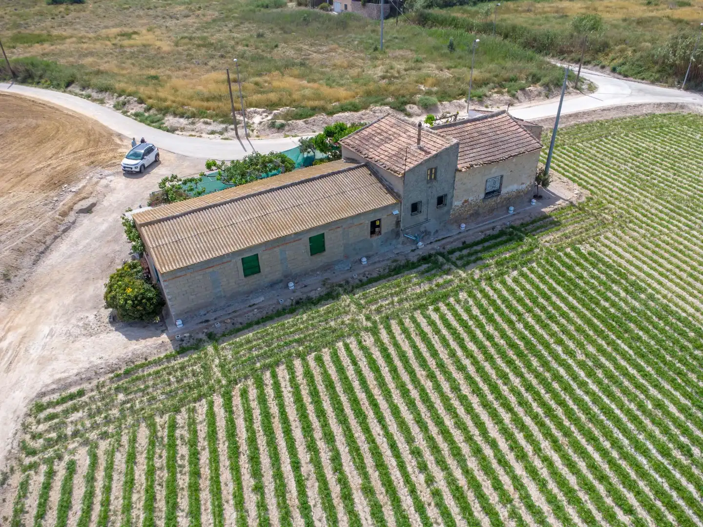 House for sale in Desamparados - Hurchillo - Torremendo, imagen 19